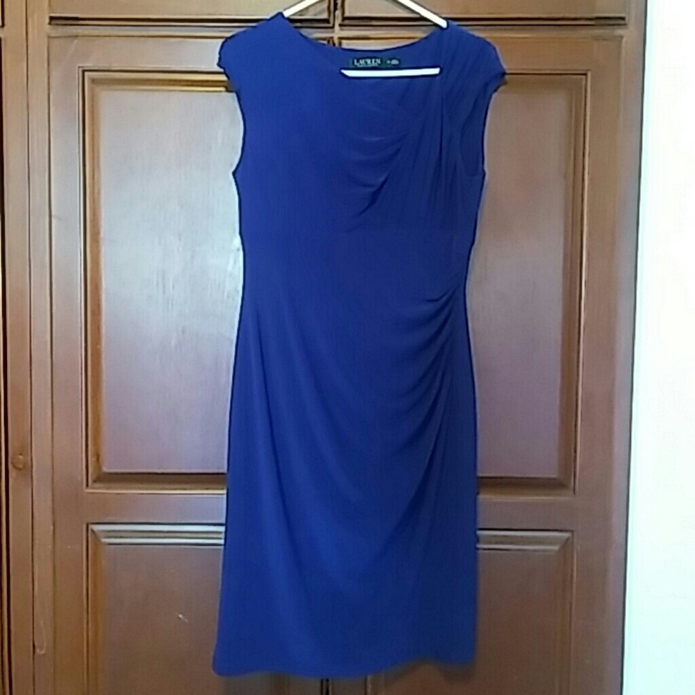 Ralph Lauren dress